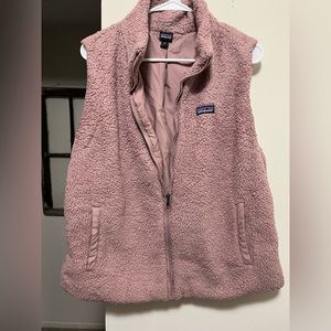 Patagonia Vest